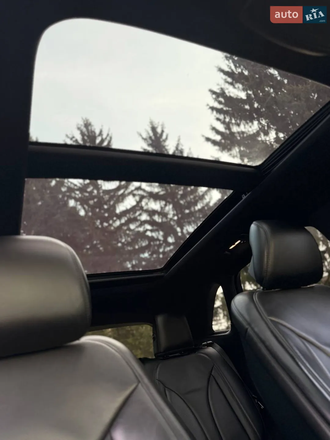 2015 Lincoln MKC - мініатюра 33