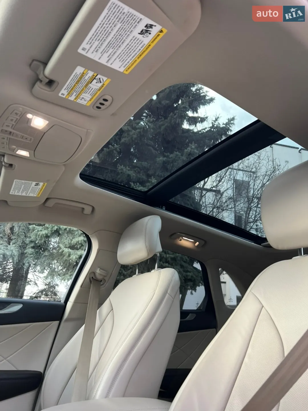 2019 Lincoln MKC - мініатюра 24