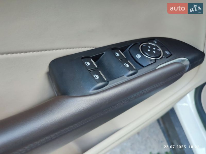 Внедорожник / Кроссовер Lincoln MKC 2019 в Харькове фото 10 Внедорожник / Кроссовер Lincoln MKC 2019 в Харькове