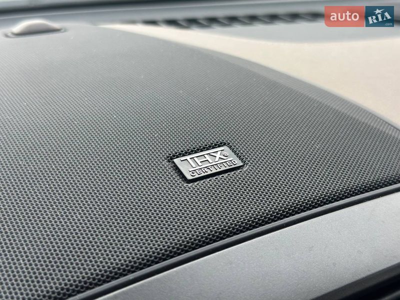 Внедорожник / Кроссовер Lincoln MKC 2018 в Луцке