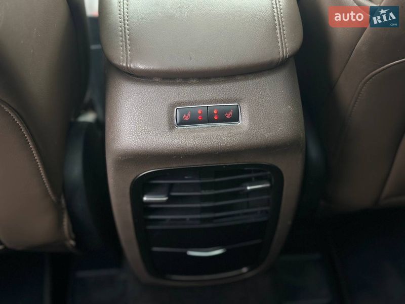 Внедорожник / Кроссовер Lincoln MKC 2018 в Луцке