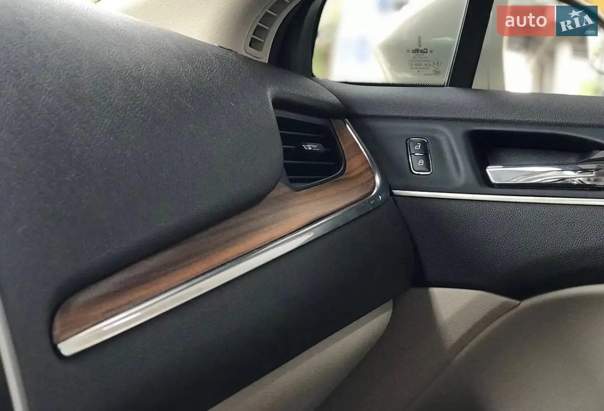 2016 Lincoln MKC - мініатюра 25