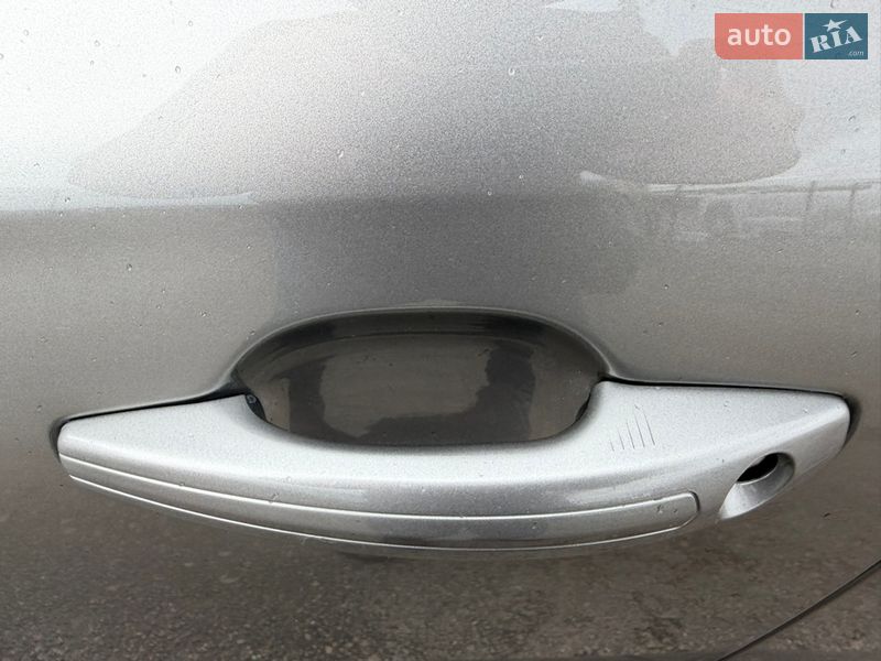 Позашляховик / Кросовер Lincoln MKC 2017 в Києві фото 13 Позашляховик / Кросовер Lincoln MKC 2017 в Києві