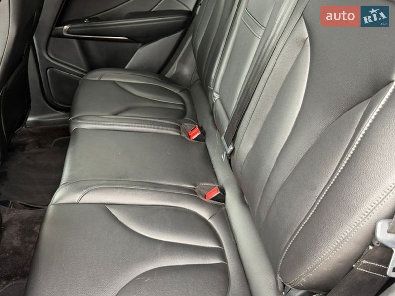 Позашляховик / Кросовер Lincoln MKC 2017 в Києві фото 18 Позашляховик / Кросовер Lincoln MKC 2017 в Києві