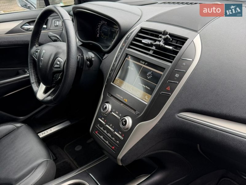 Позашляховик / Кросовер Lincoln MKC 2017 в Києві фото 26 Позашляховик / Кросовер Lincoln MKC 2017 в Києві