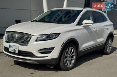 Позашляховик / Кросовер Lincoln MKC 2019 в Києві
