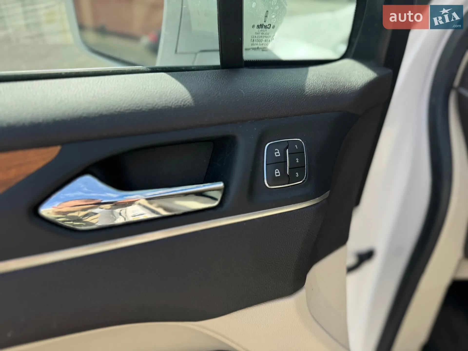 2019 Lincoln MKC - мініатюра 18