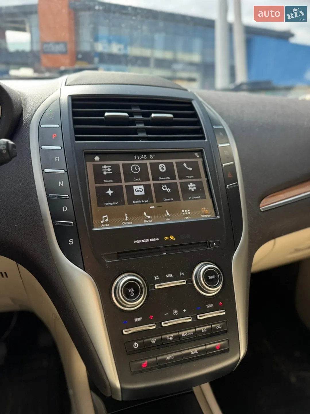 2019 Lincoln MKC - мініатюра 26