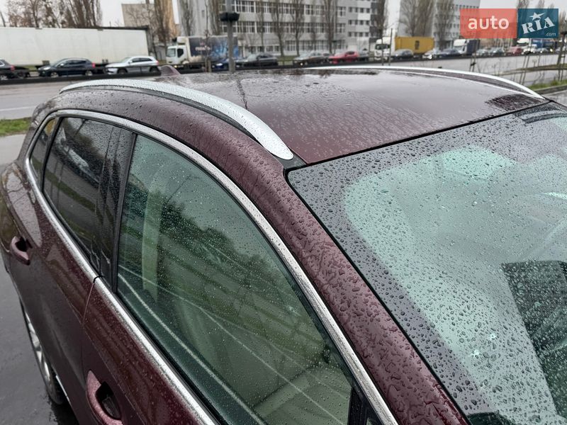 Позашляховик / Кросовер Lincoln MKC 2018 в Києві фото 11 Позашляховик / Кросовер Lincoln MKC 2018 в Києві