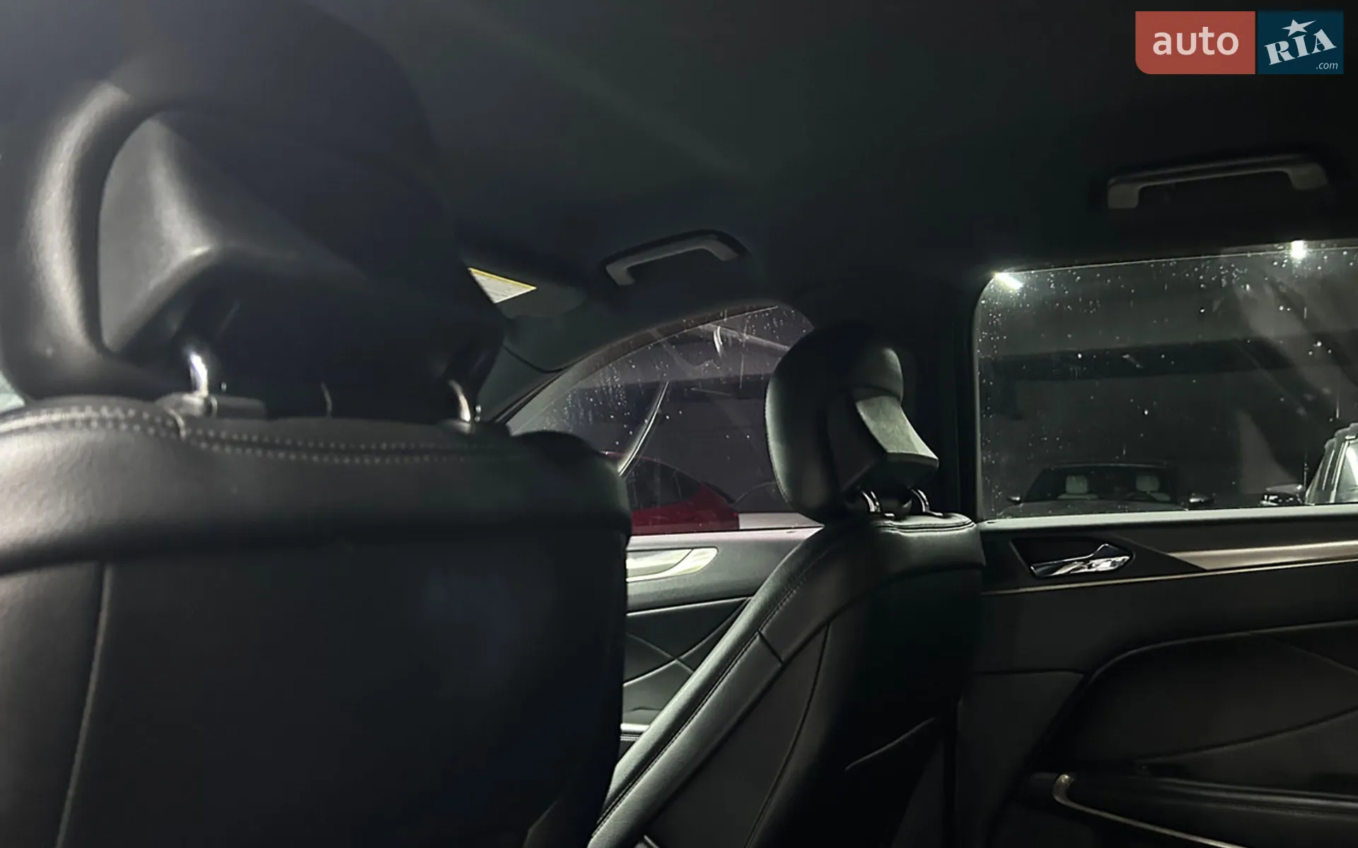 2018 Lincoln MKC - мініатюра 20