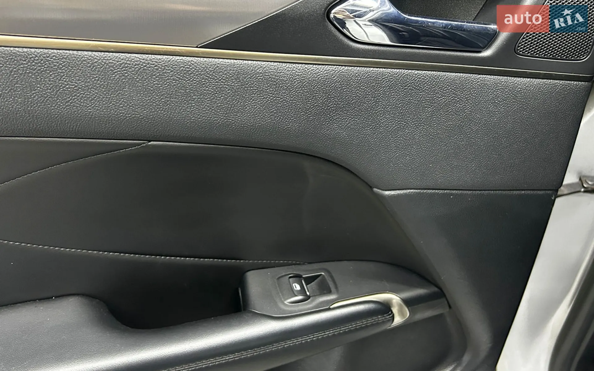 2018 Lincoln MKC - мініатюра 26