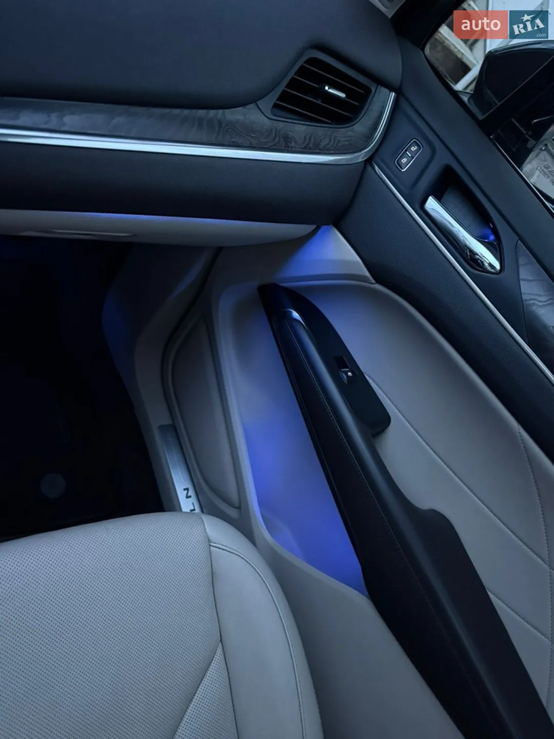 2017 Lincoln MKC - мініатюра 17