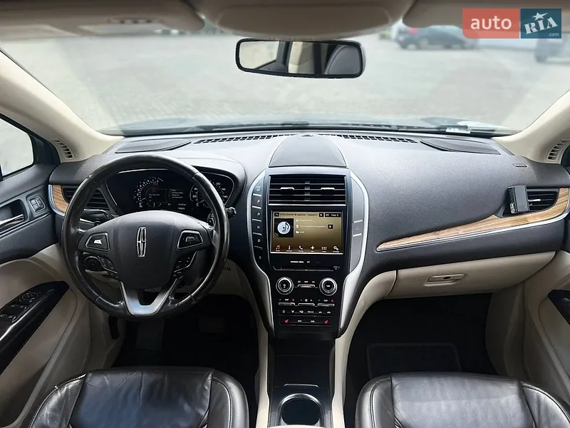Lincoln MKC 2015 VIN 5LMCJ2C92GUJ20541 фото оголошення 22 з 64