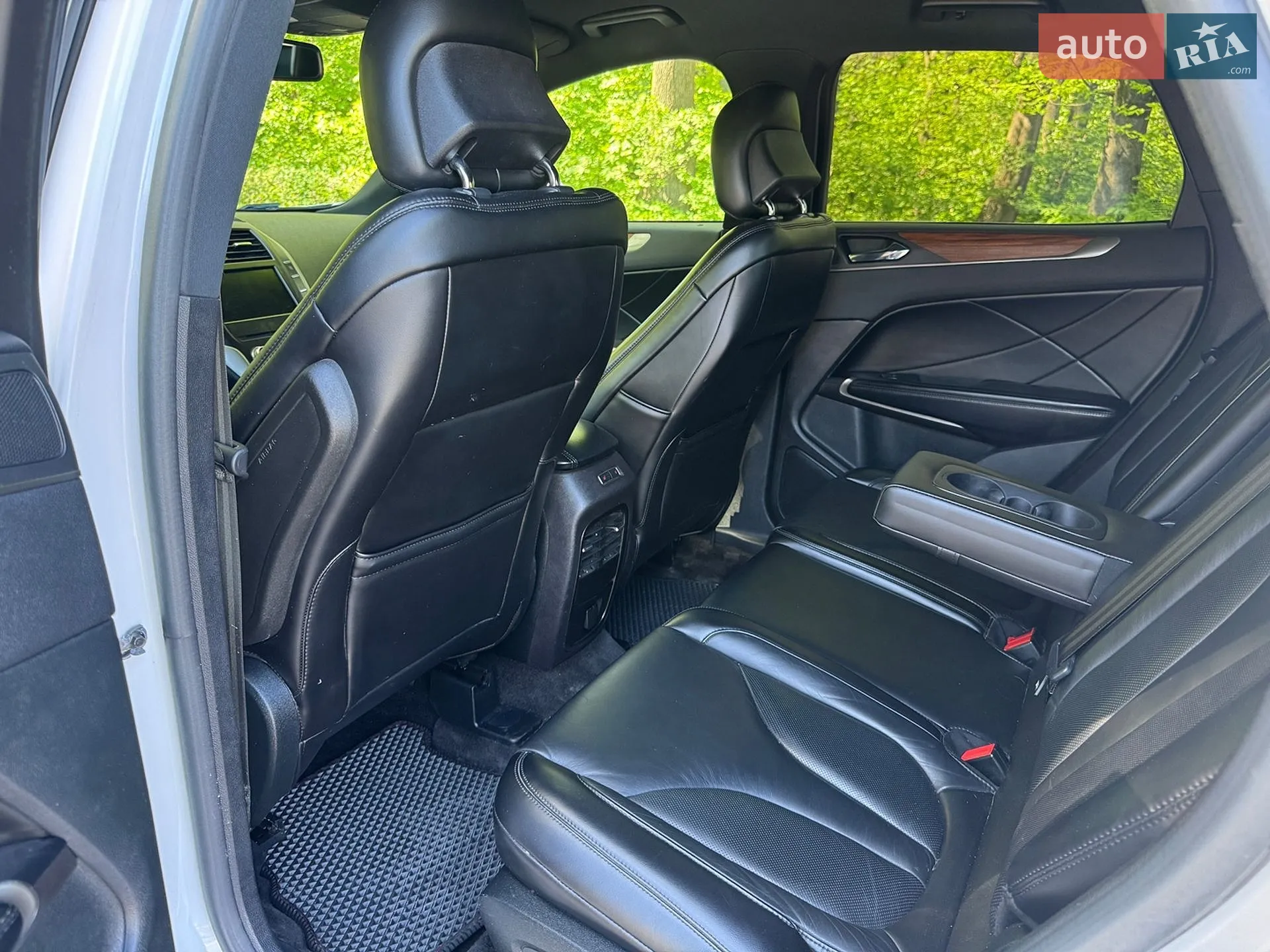 2016 Lincoln MKC - мініатюра 42