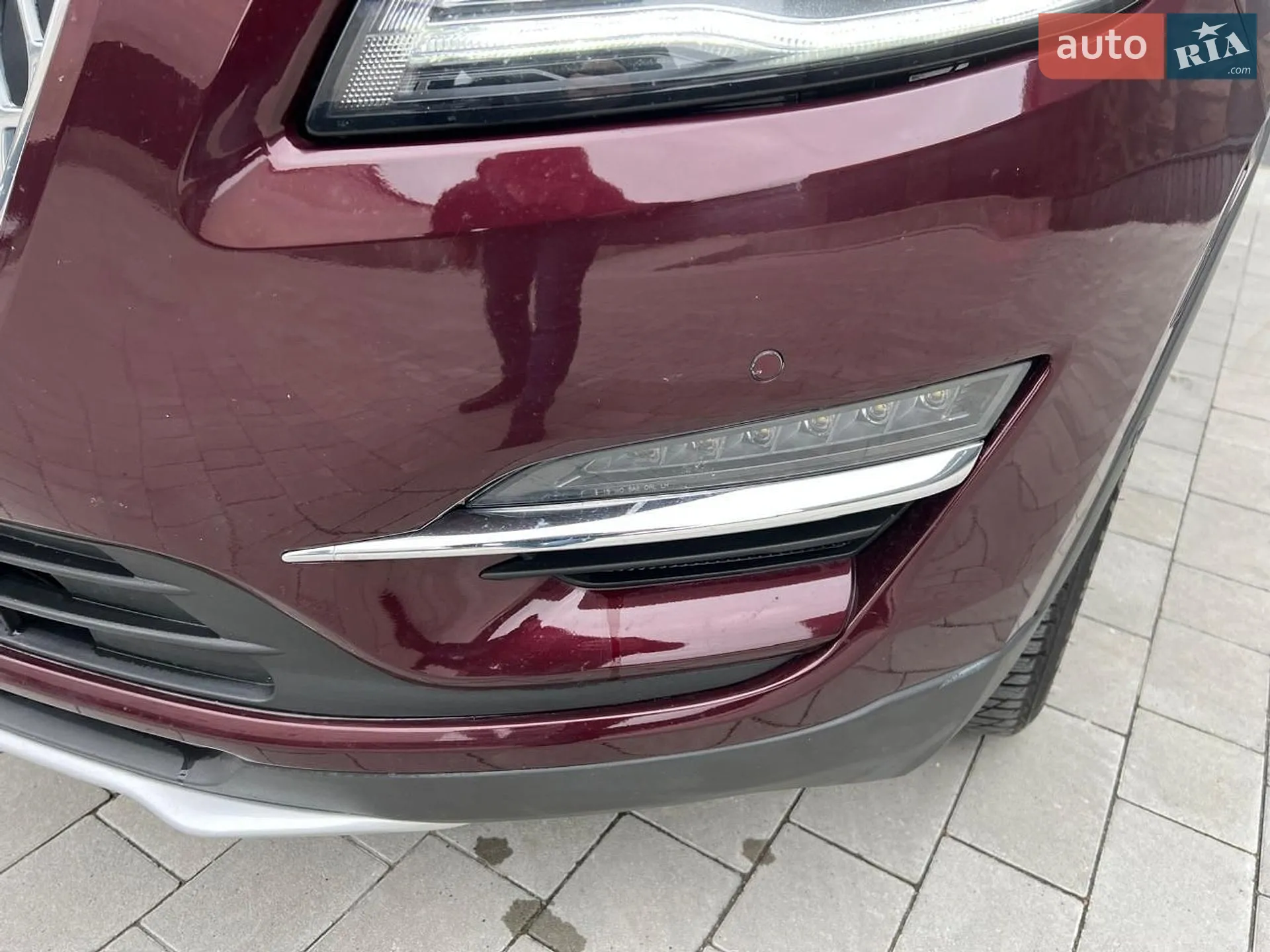 2018 Lincoln MKC - мініатюра 19