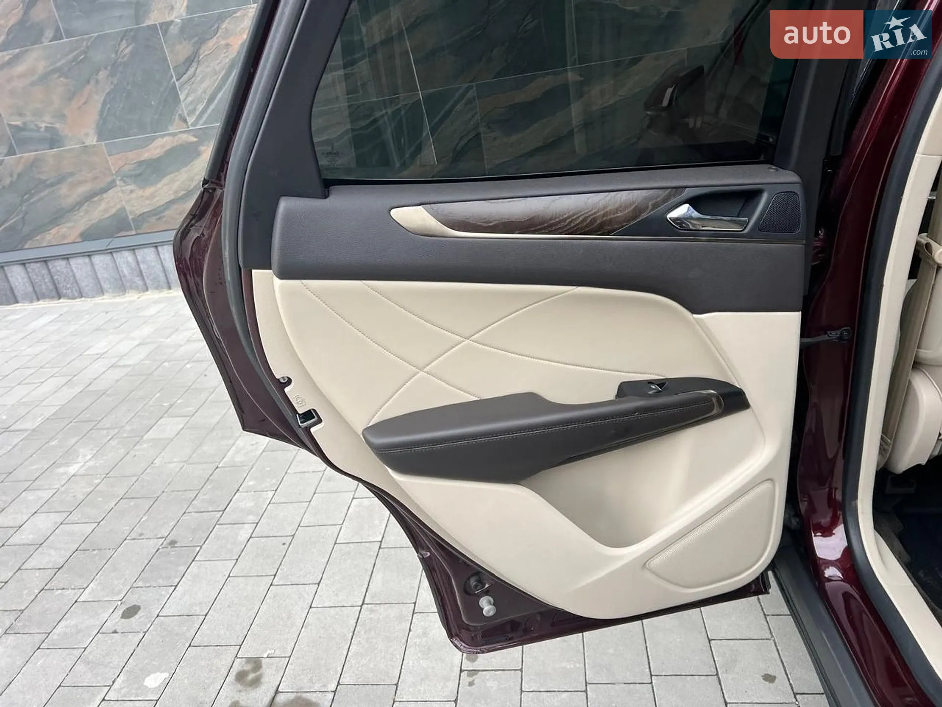 2018 Lincoln MKC - мініатюра 52