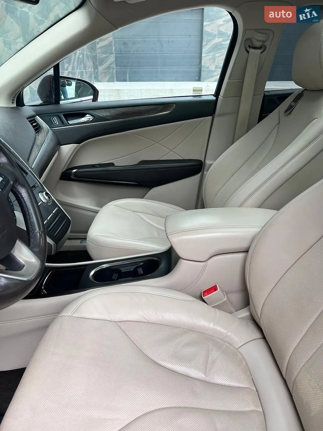 2018 Lincoln MKC - мініатюра 57