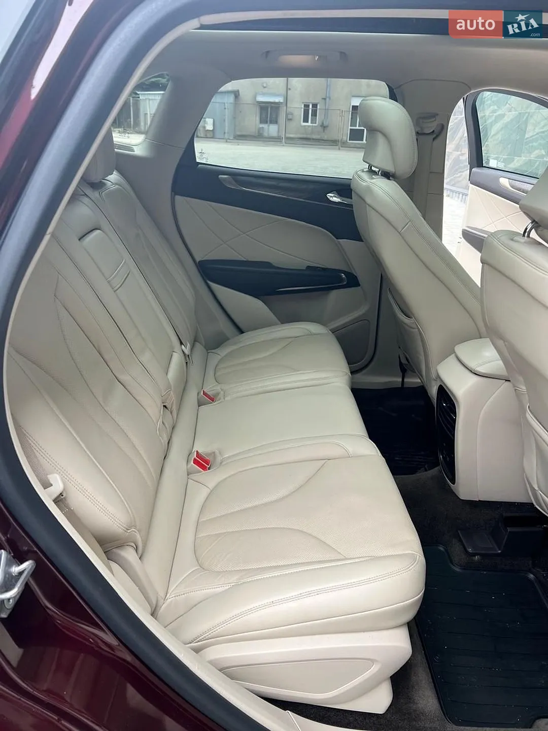 2018 Lincoln MKC - мініатюра 68
