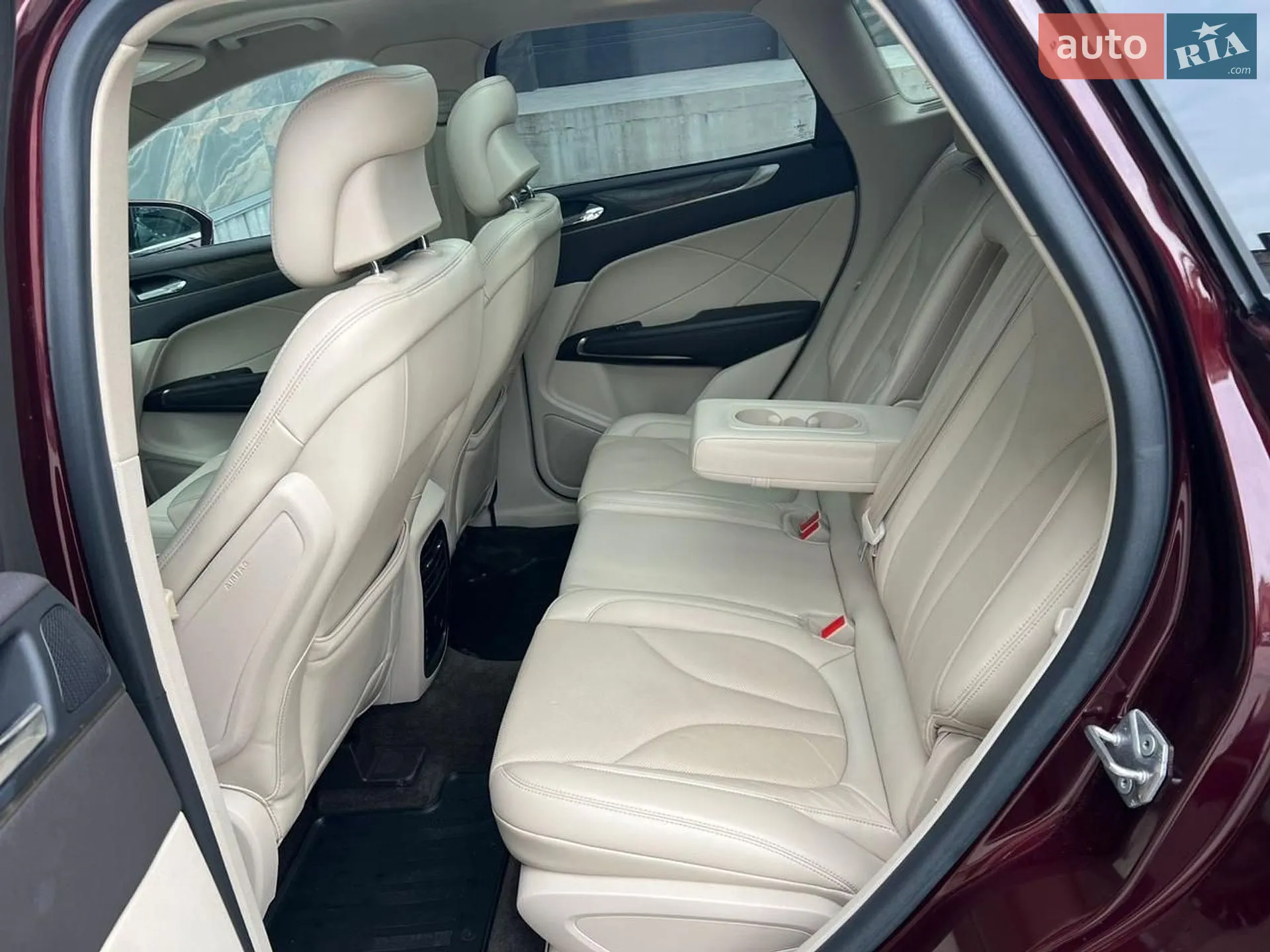 2018 Lincoln MKC - мініатюра 72