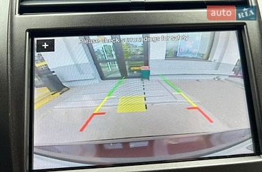 Внедорожник / Кроссовер Lincoln MKC 2018 в Ужгороде