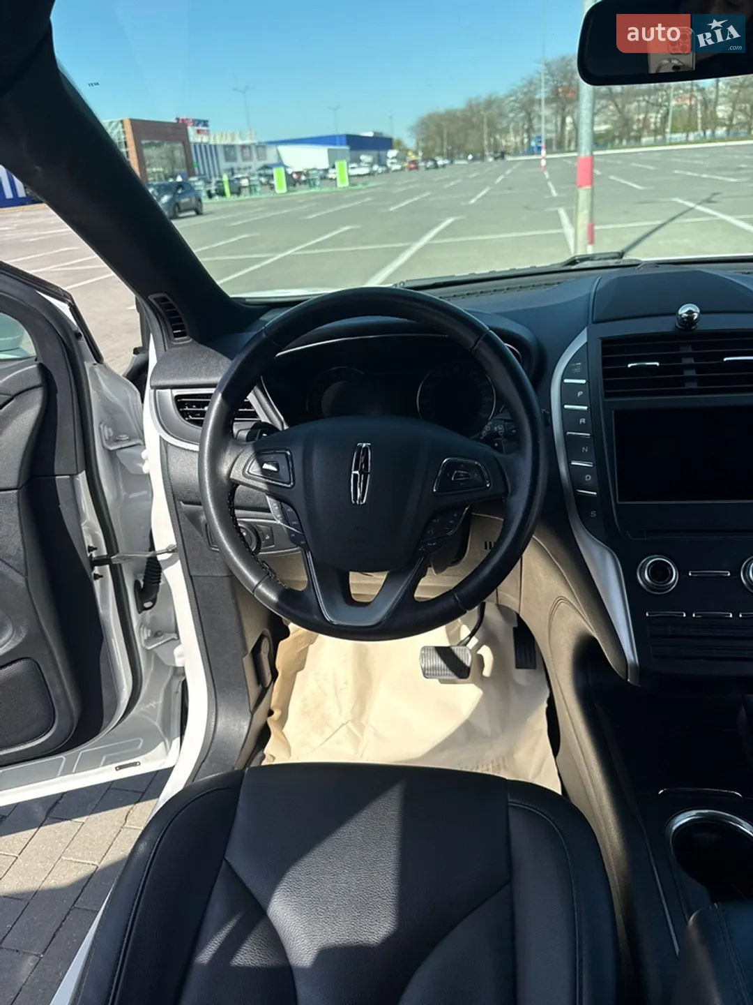 2015 Lincoln MKC - мініатюра 20