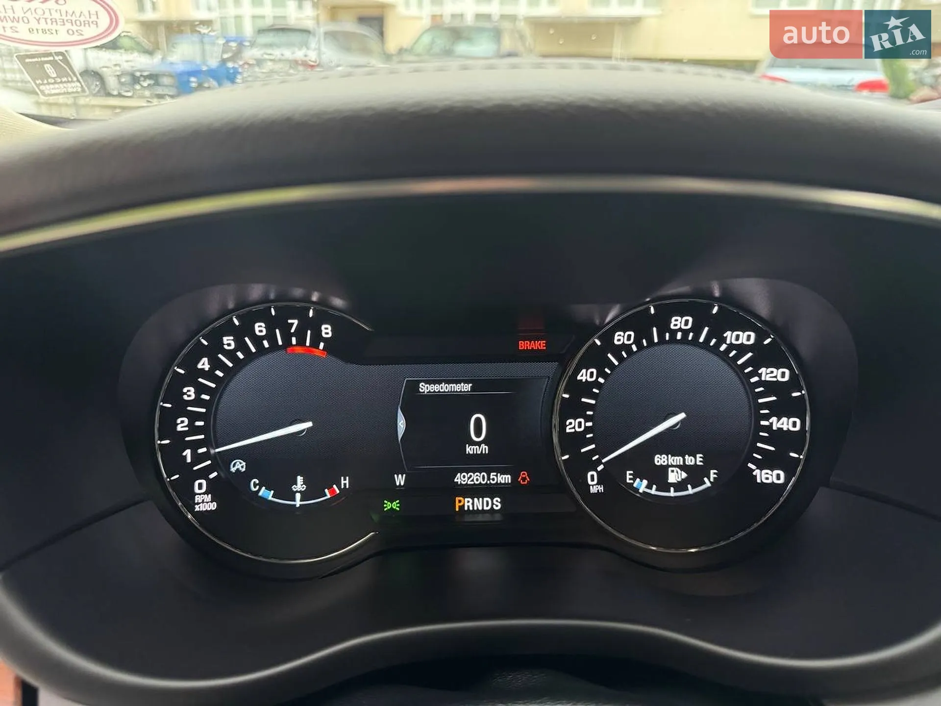 2018 Lincoln MKC - мініатюра 23