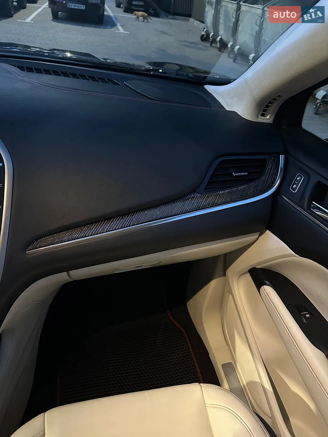 2016 Lincoln MKC - мініатюра 63