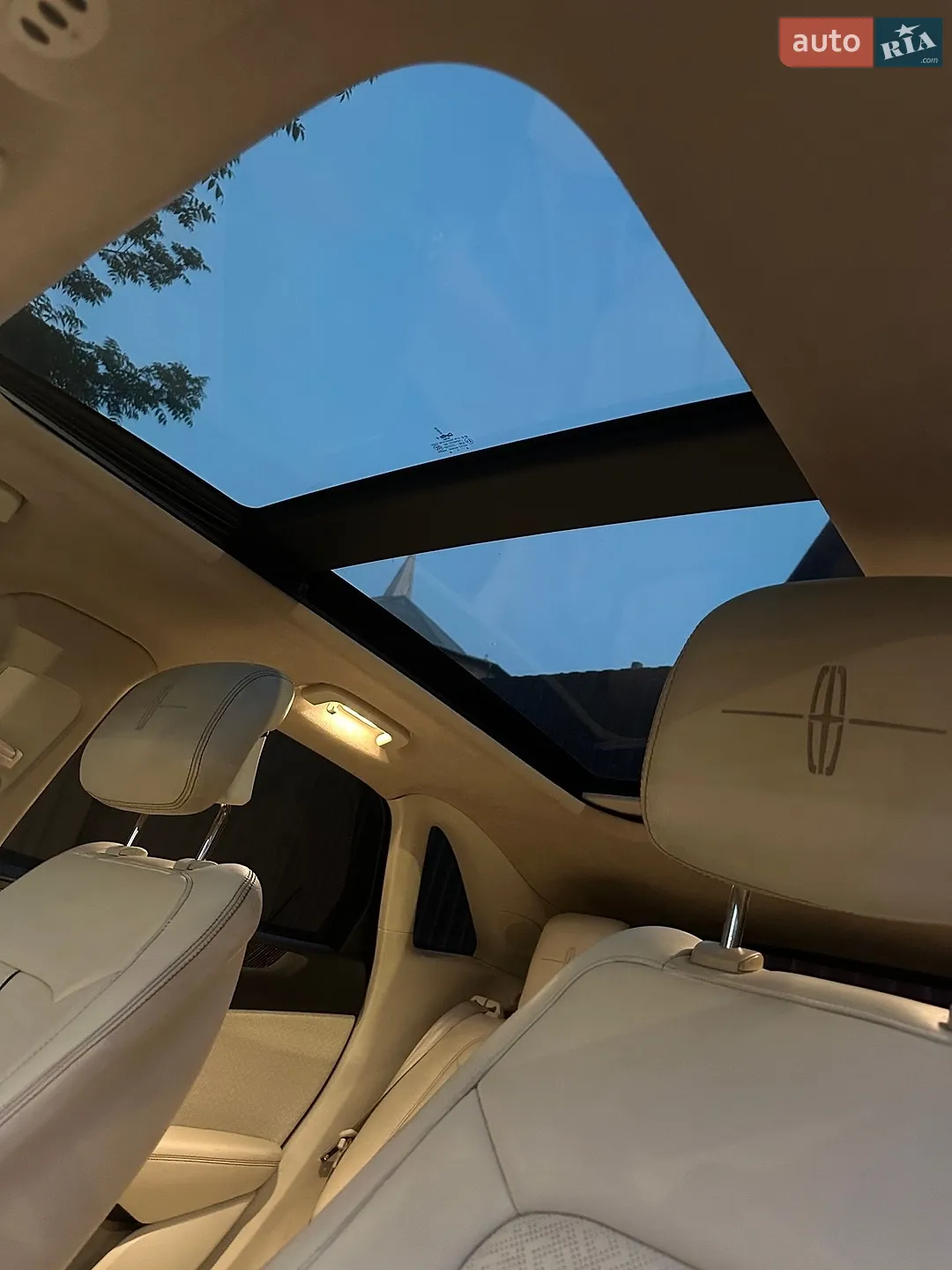 2016 Lincoln MKC - мініатюра 66