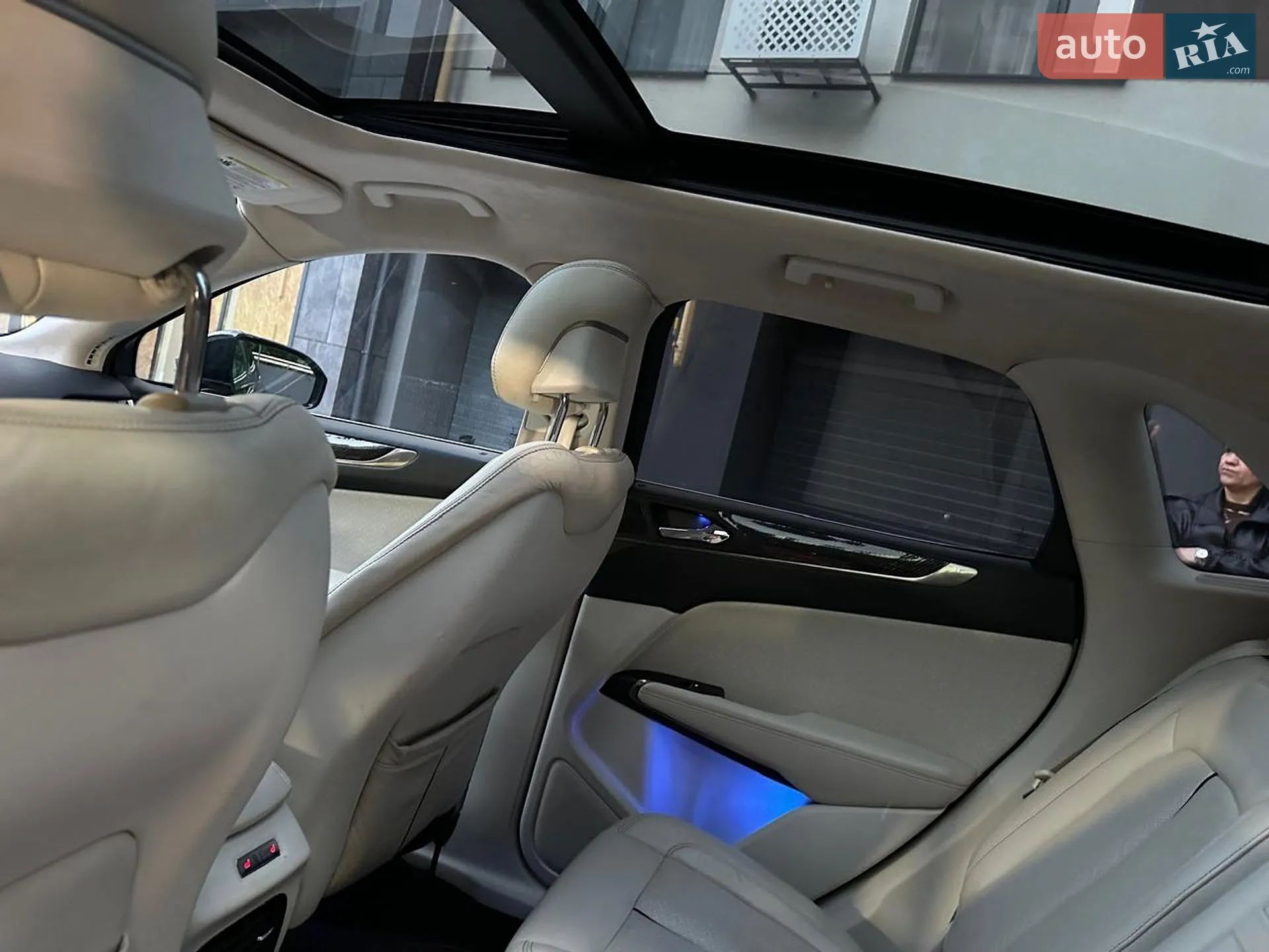 2016 Lincoln MKC - мініатюра 59