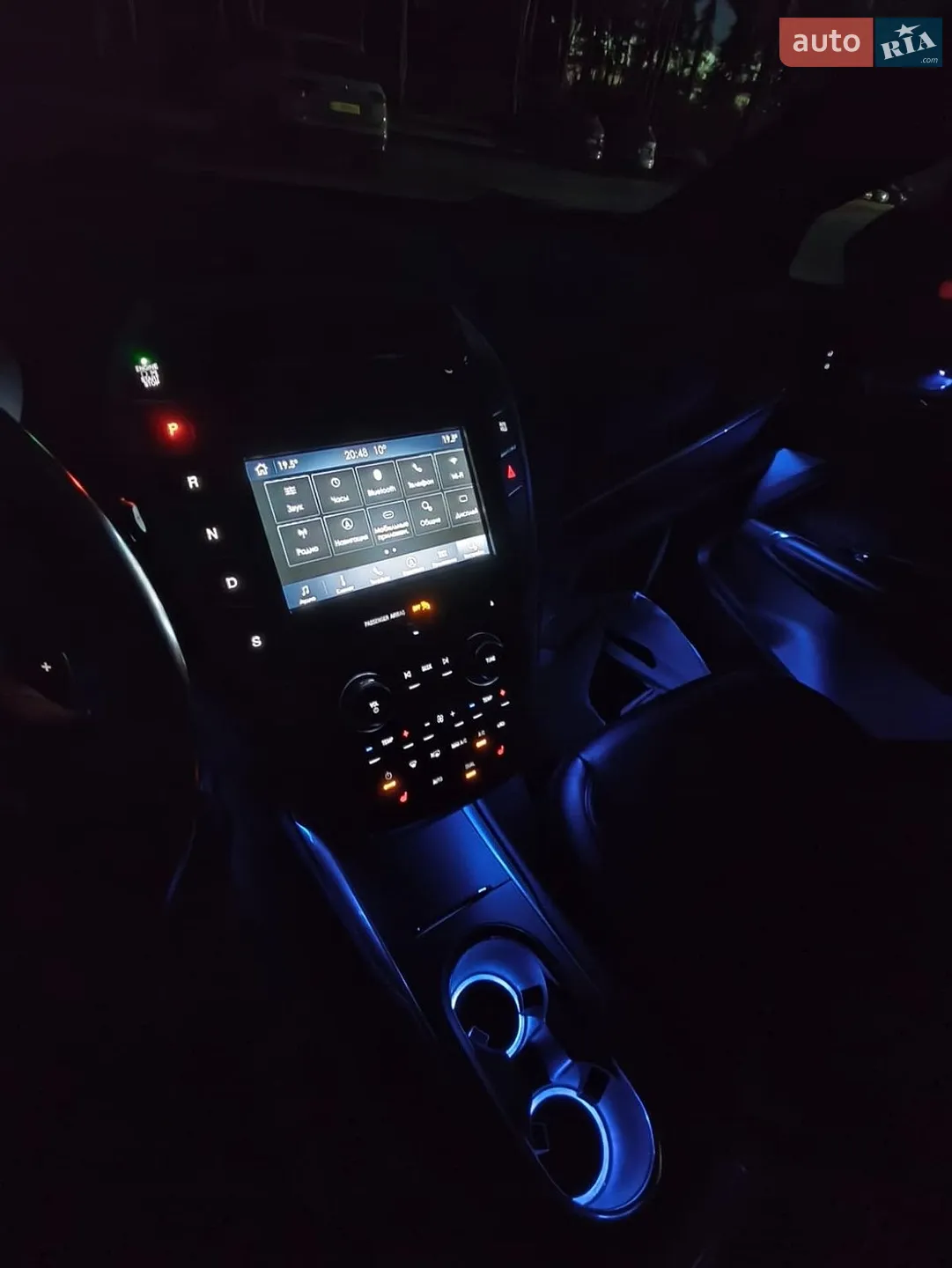2017 Lincoln MKC - мініатюра 9