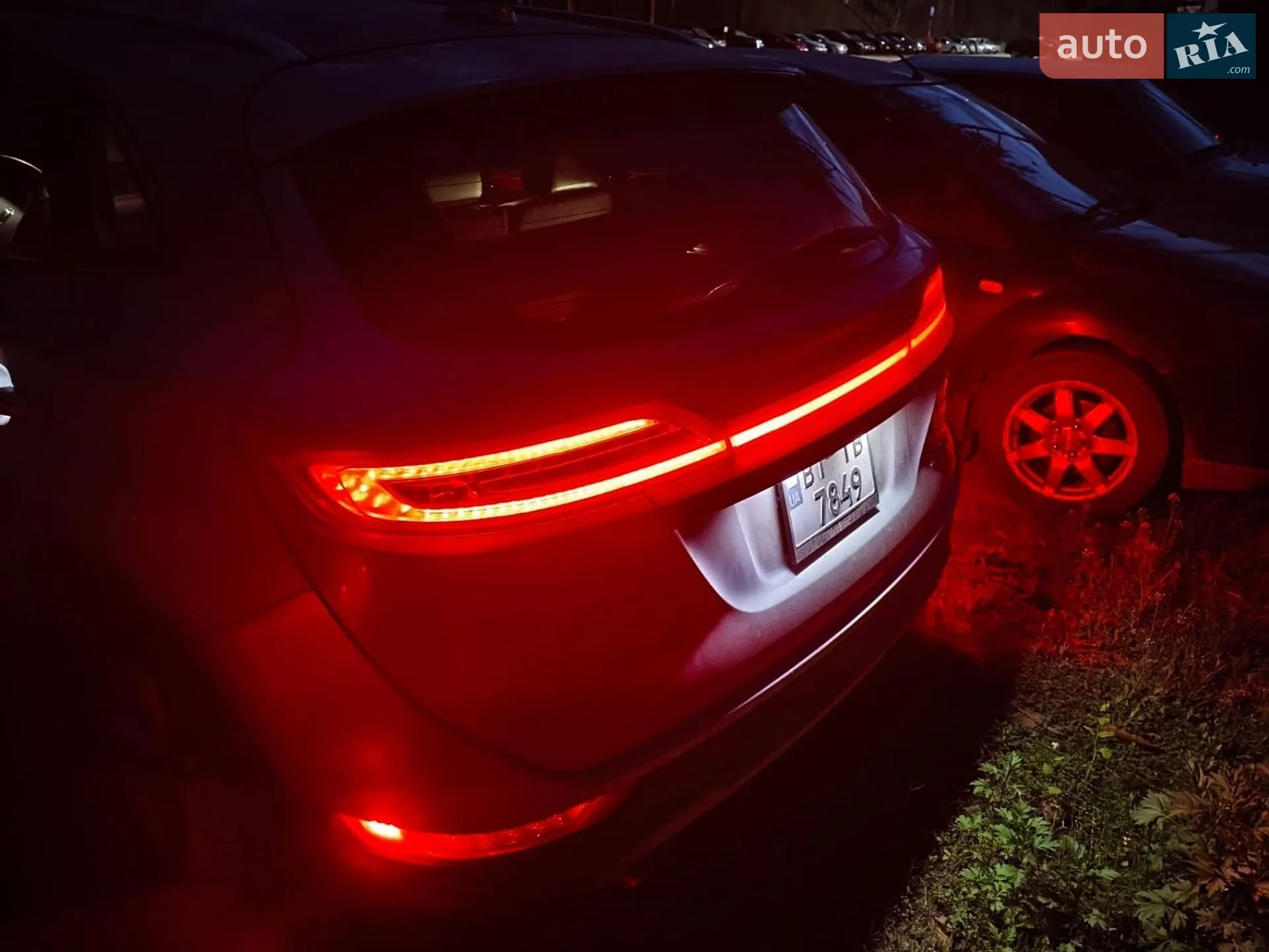2017 Lincoln MKC - мініатюра 11