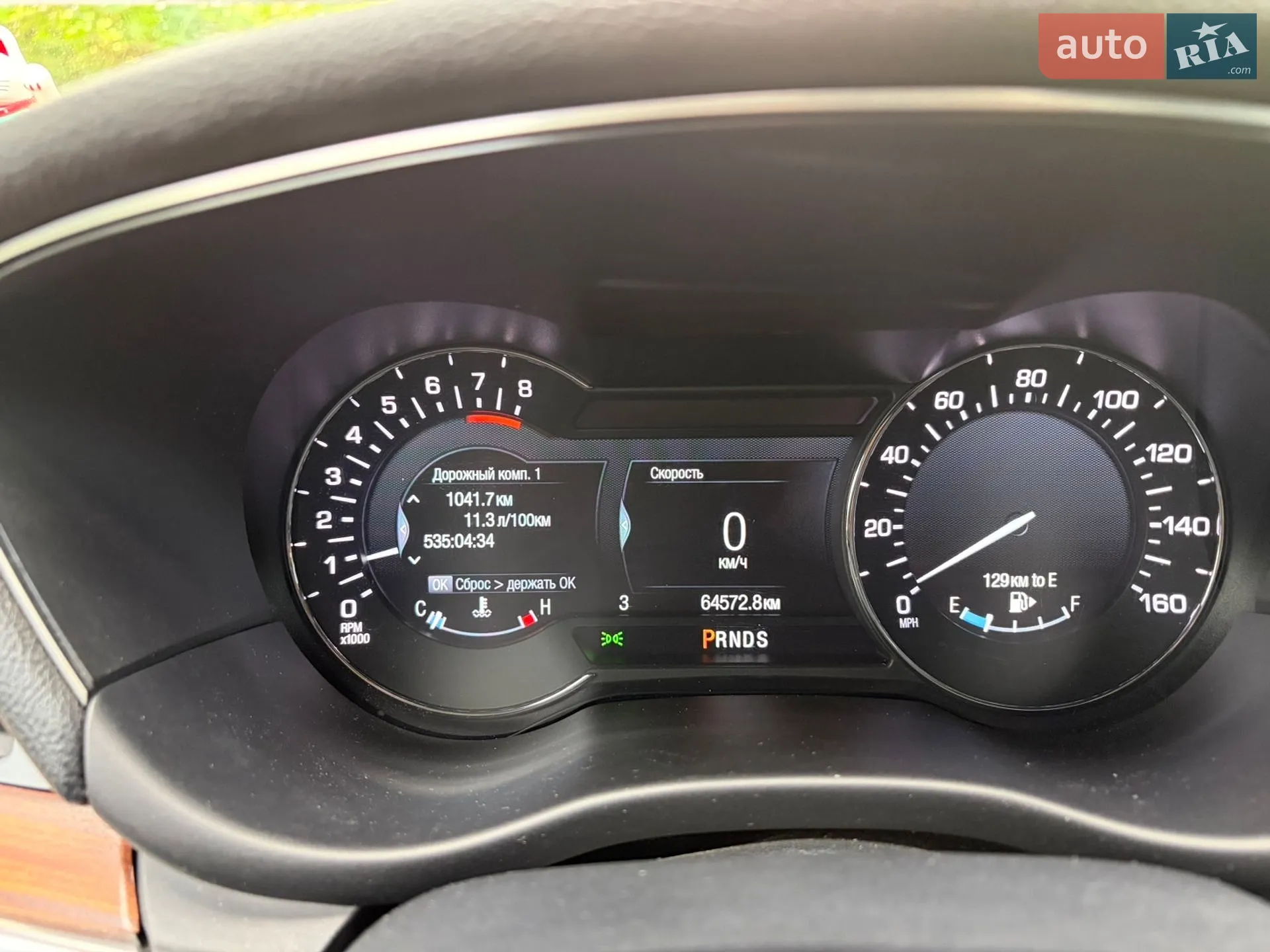 2019 Lincoln MKC - мініатюра 2