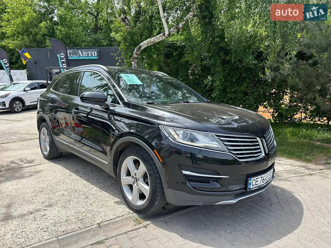 2016 Volkswagen Tiguan - мініатюра 29