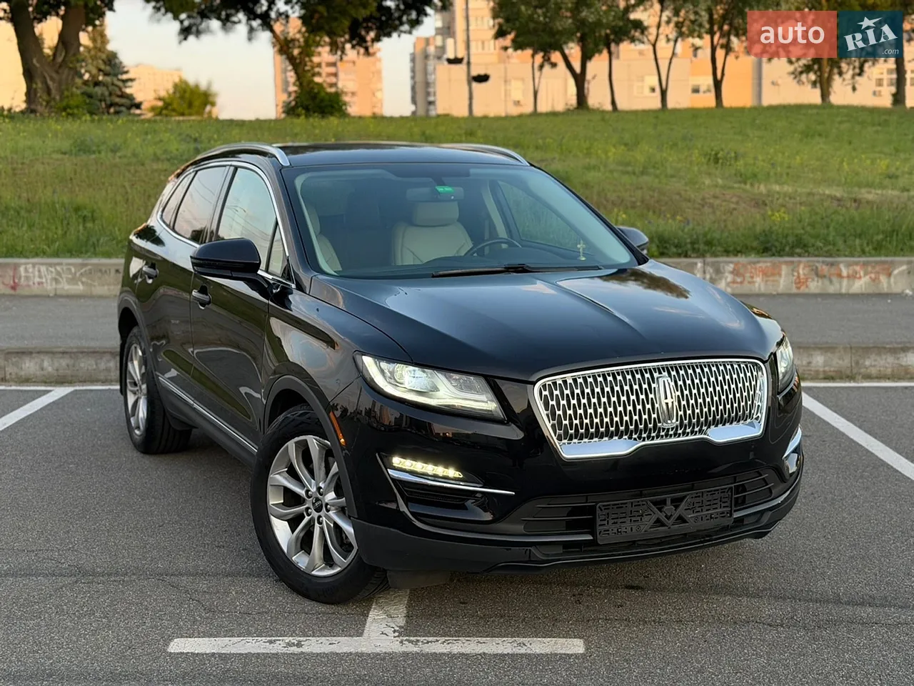2018 Lincoln MKC - мініатюра 45