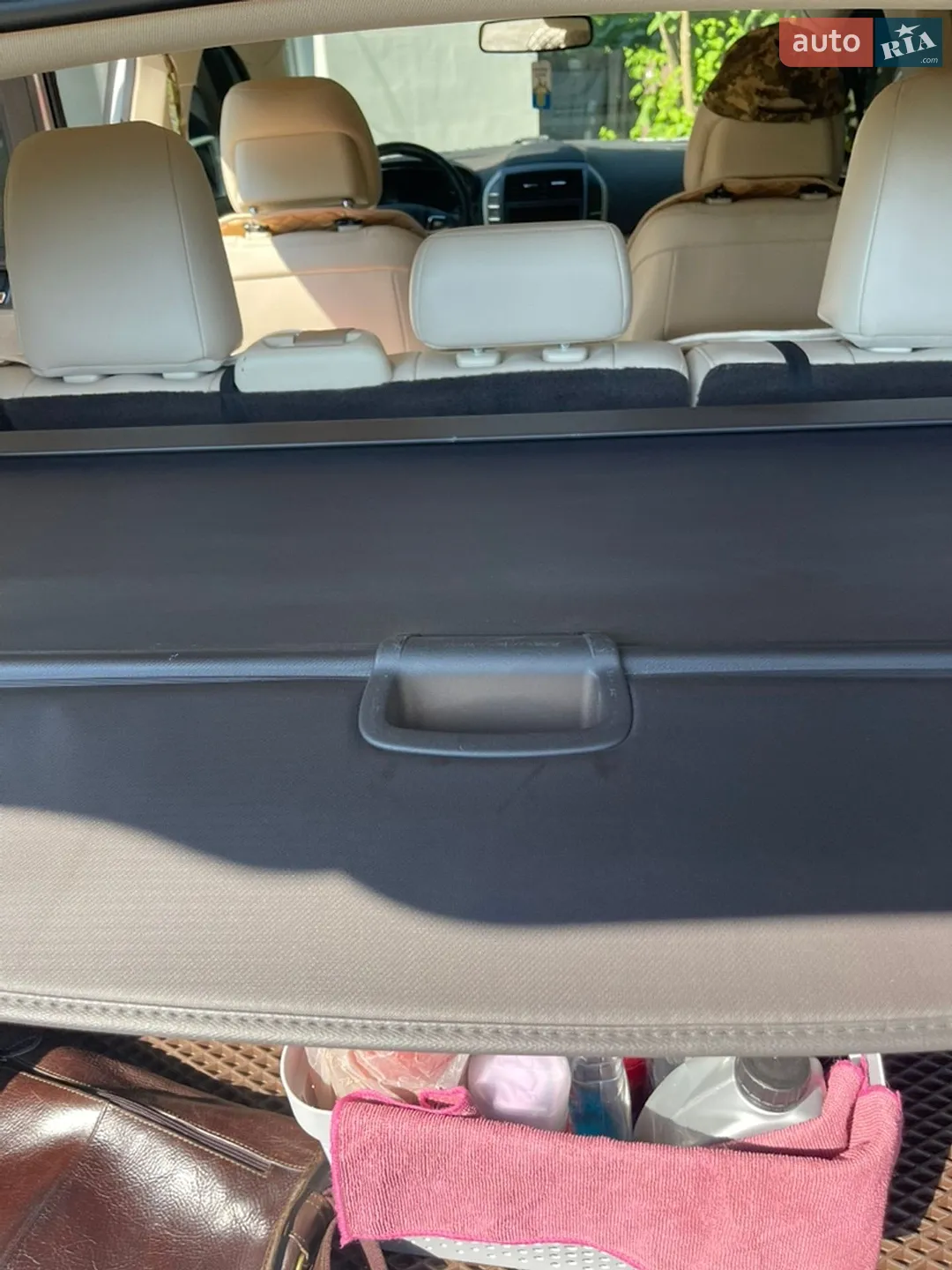 2014 Lincoln MKC - мініатюра 6