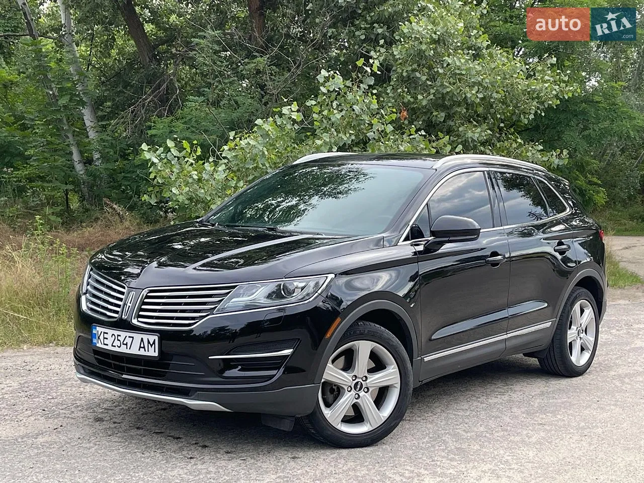 2019 Lincoln MKC - мініатюра 19