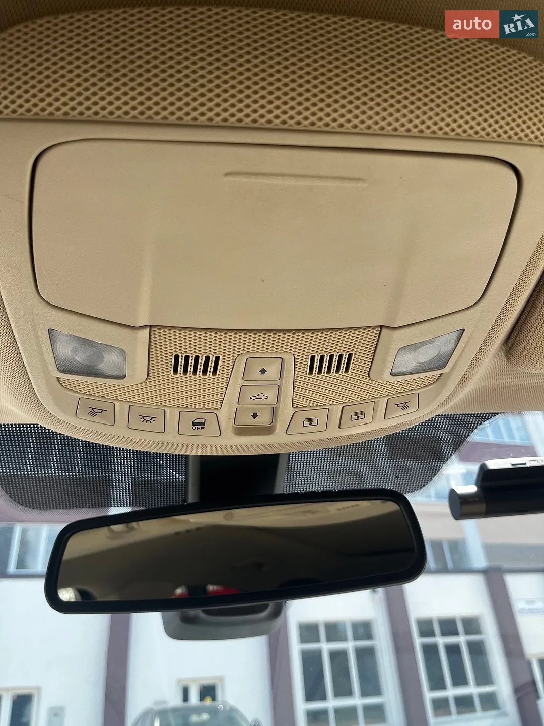 2014 Lincoln MKC - мініатюра 13