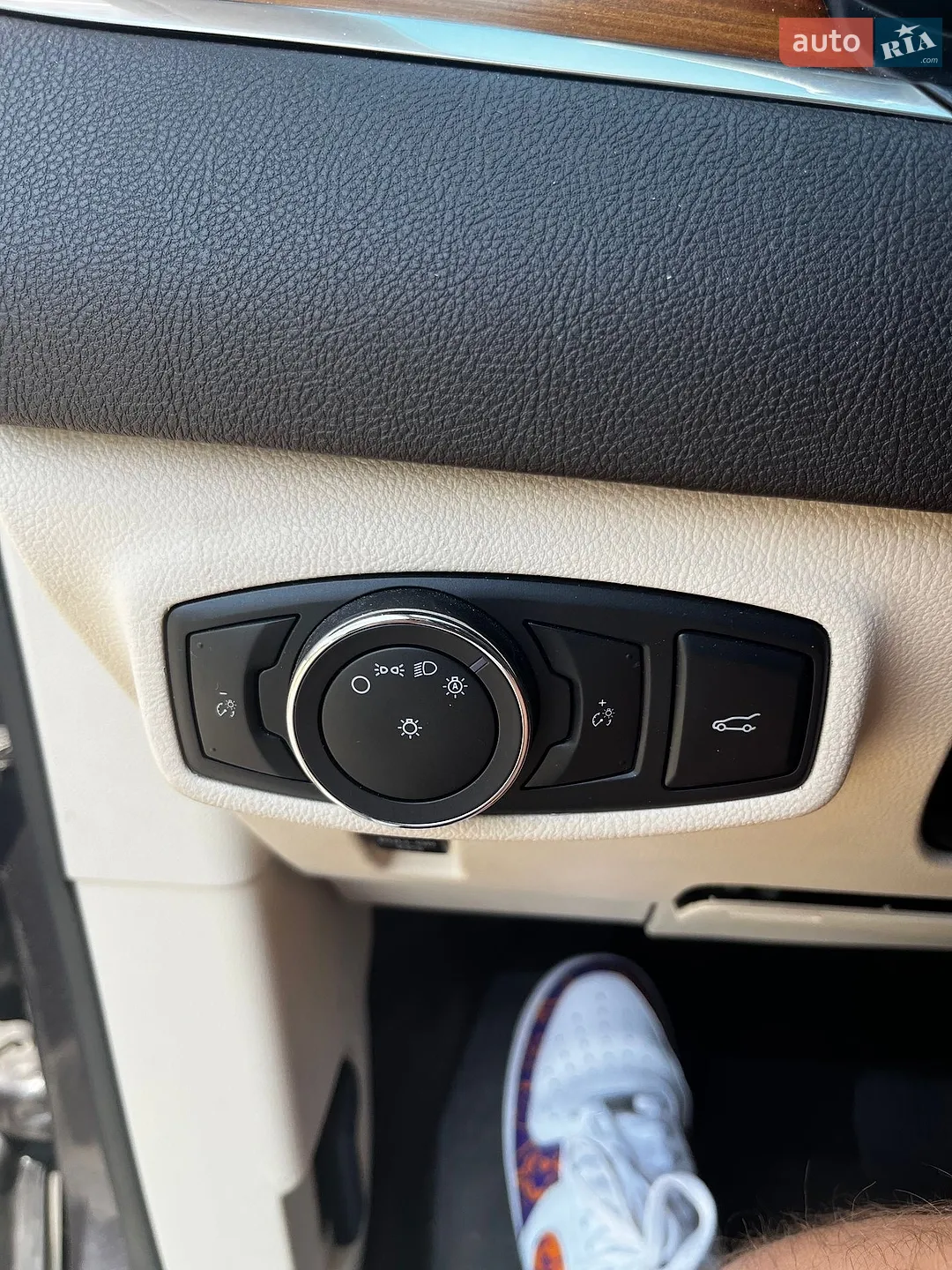 2014 Lincoln MKC - мініатюра 18