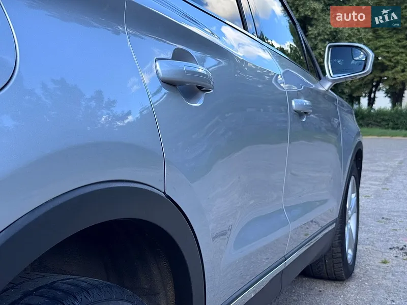 Lincoln MKC 2015 VIN 5LMCJ1C98GUJ20313 фото оголошення 21 з 88