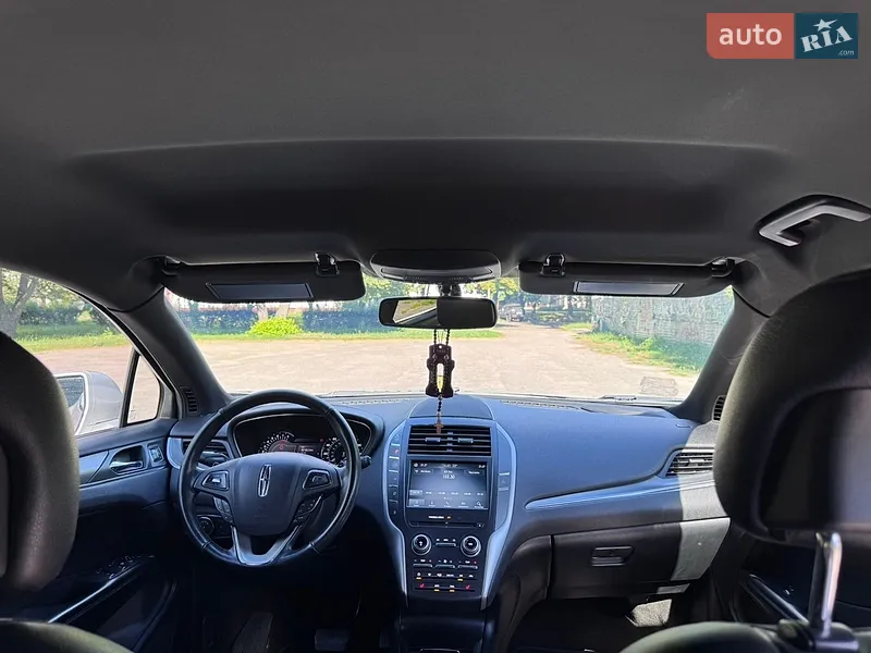 Lincoln MKC 2015 VIN 5LMCJ1C98GUJ20313 фото оголошення 43 з 88