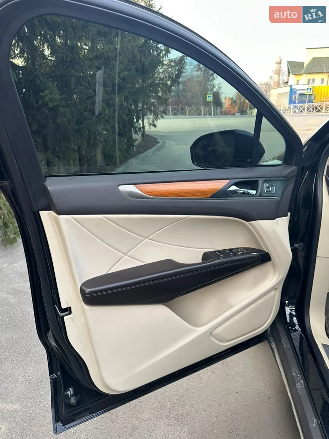 2015 Lincoln MKC - мініатюра 10
