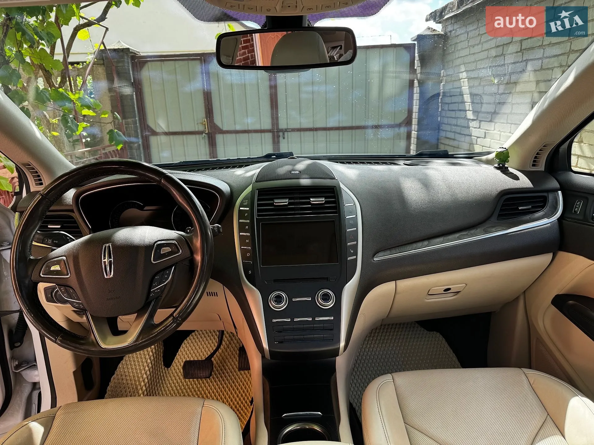 2018 Lincoln MKC - мініатюра 18