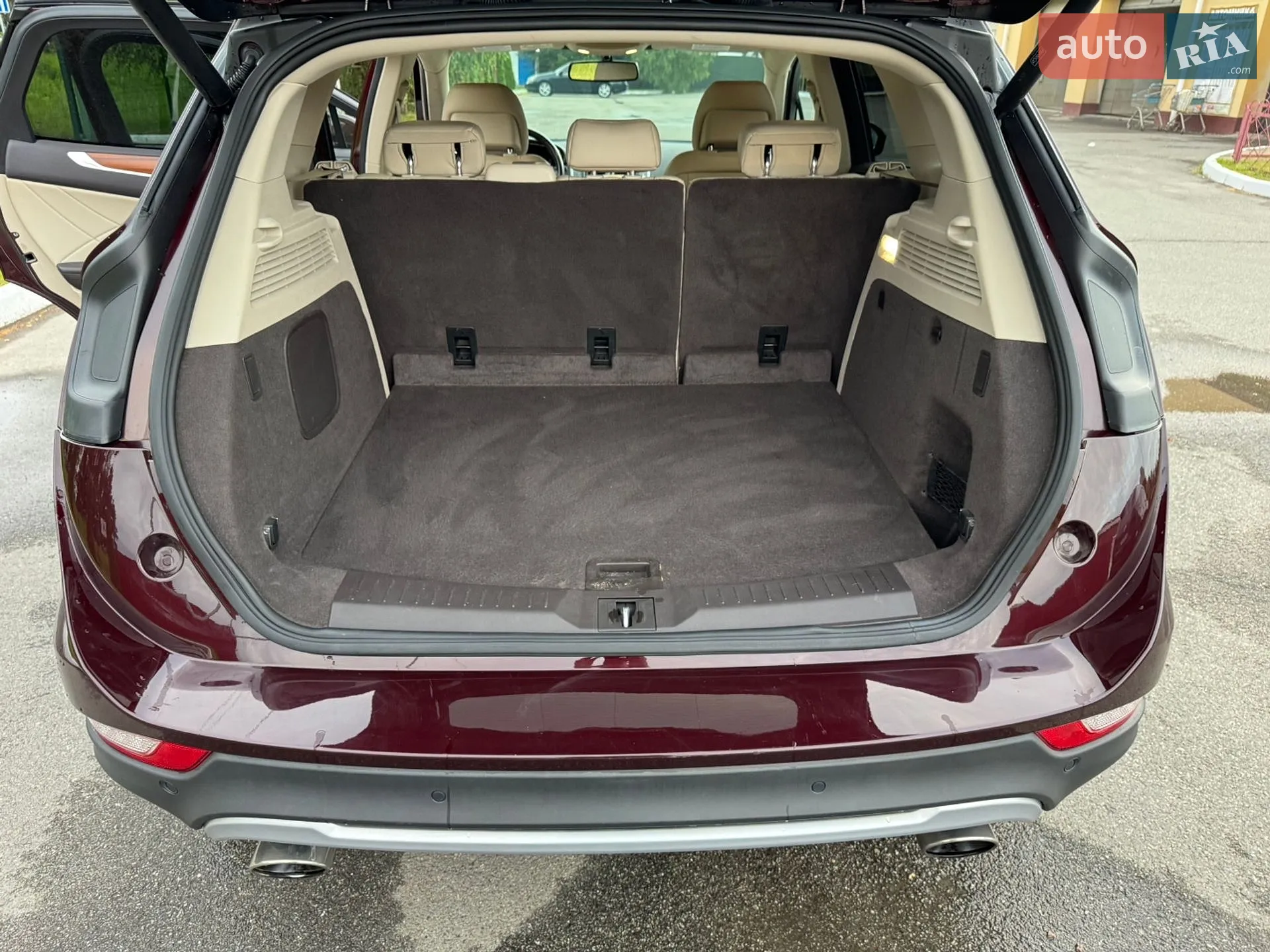 2018 Lincoln MKC - мініатюра 25
