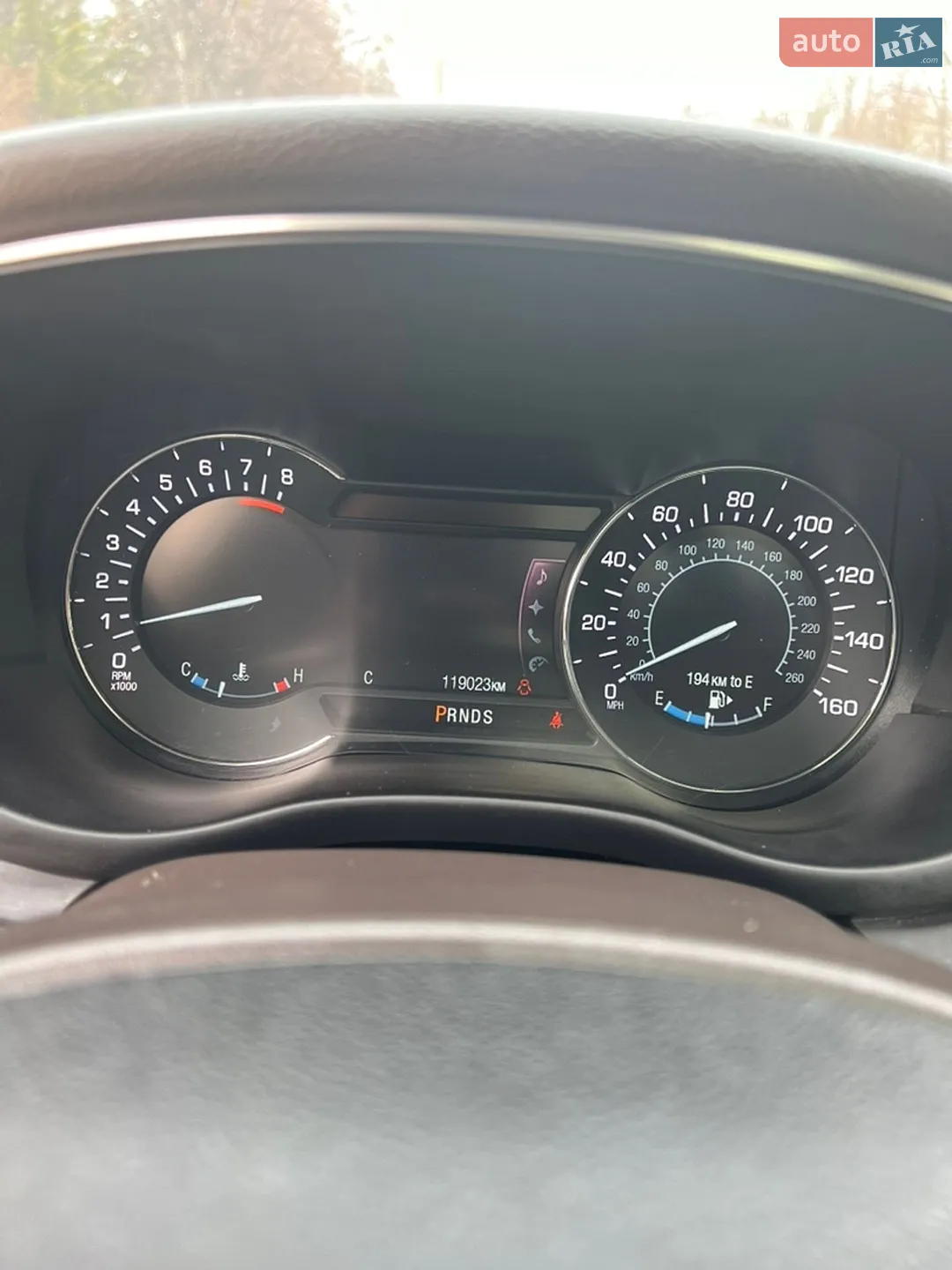 2018 Lincoln MKC - мініатюра 9