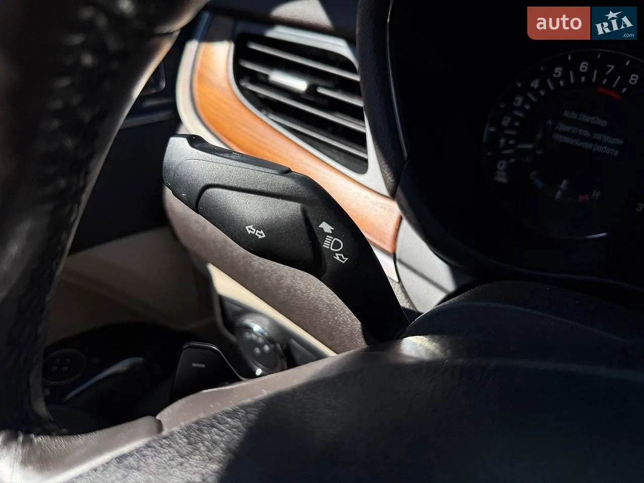 2019 Lincoln MKC - мініатюра 17