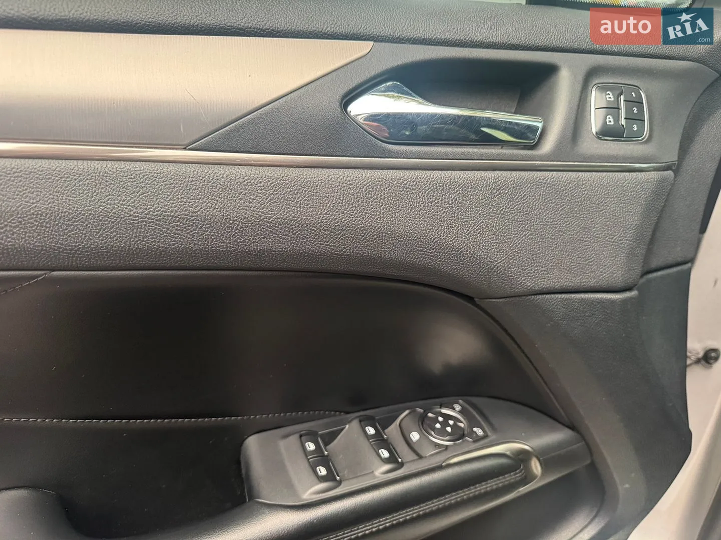 2017 Lincoln MKC - мініатюра 29