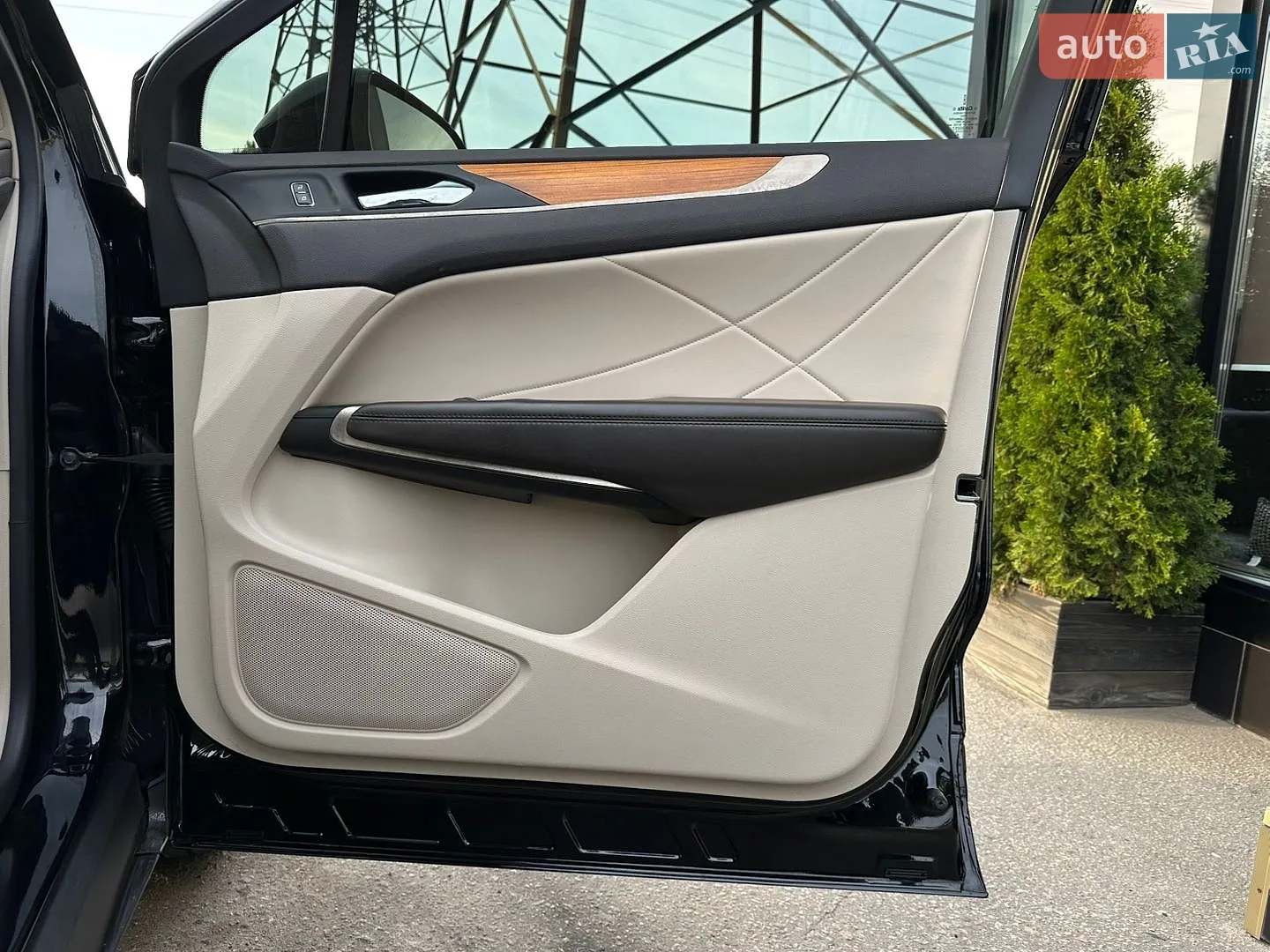 2018 Lincoln MKC - мініатюра 24
