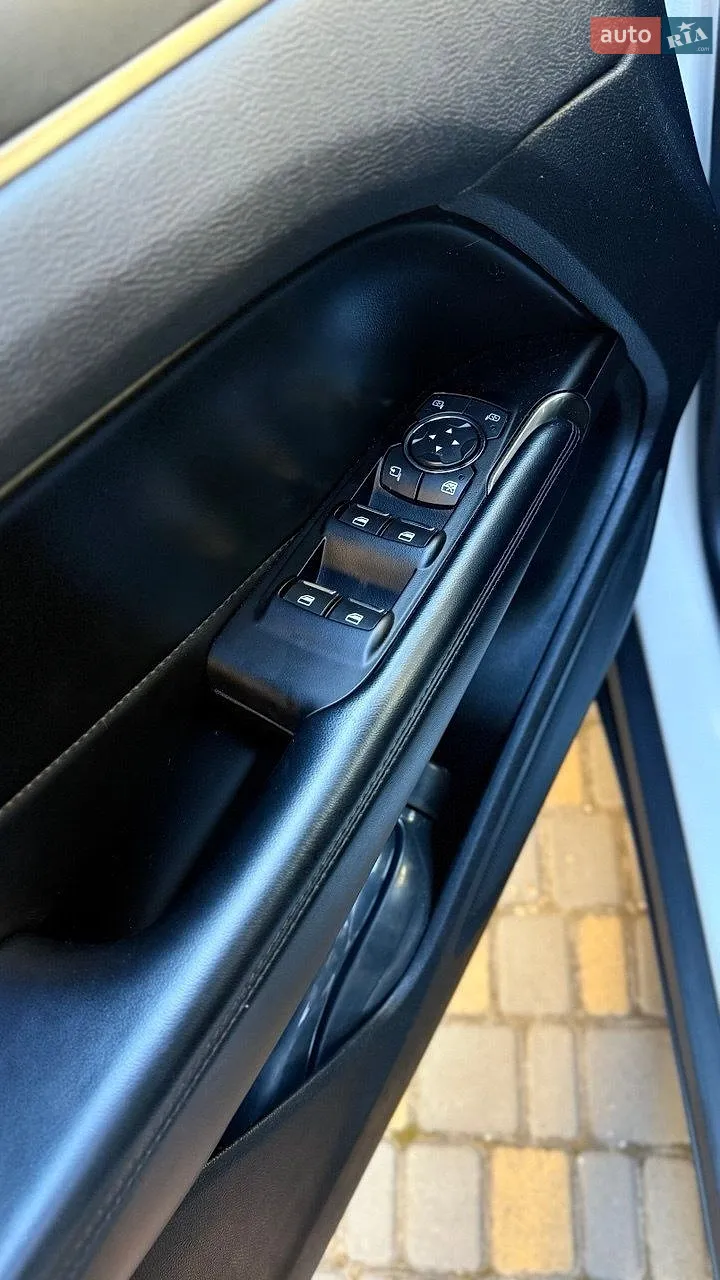 2018 Lincoln MKC - мініатюра 7
