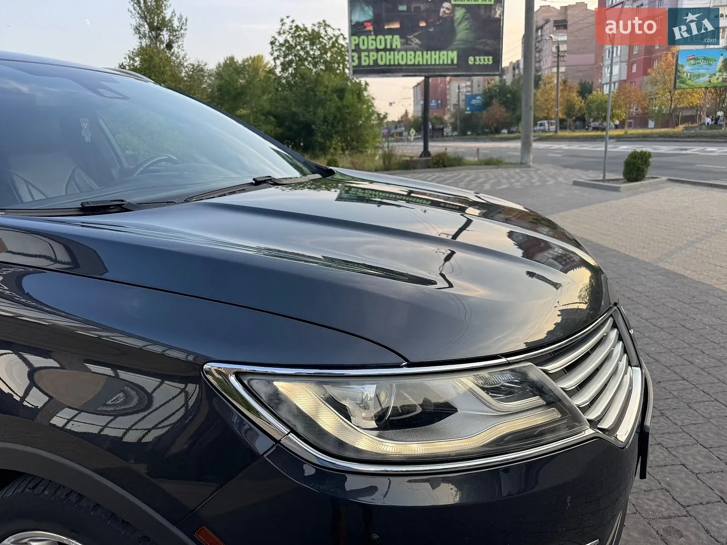 2014 Lincoln MKC - мініатюра 19