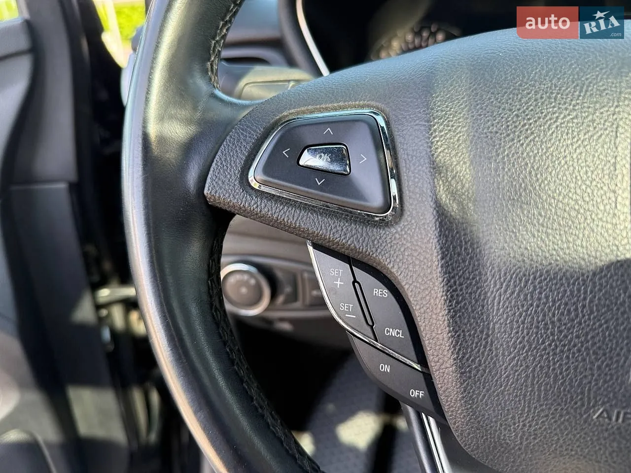 2014 Lincoln MKC - мініатюра 22